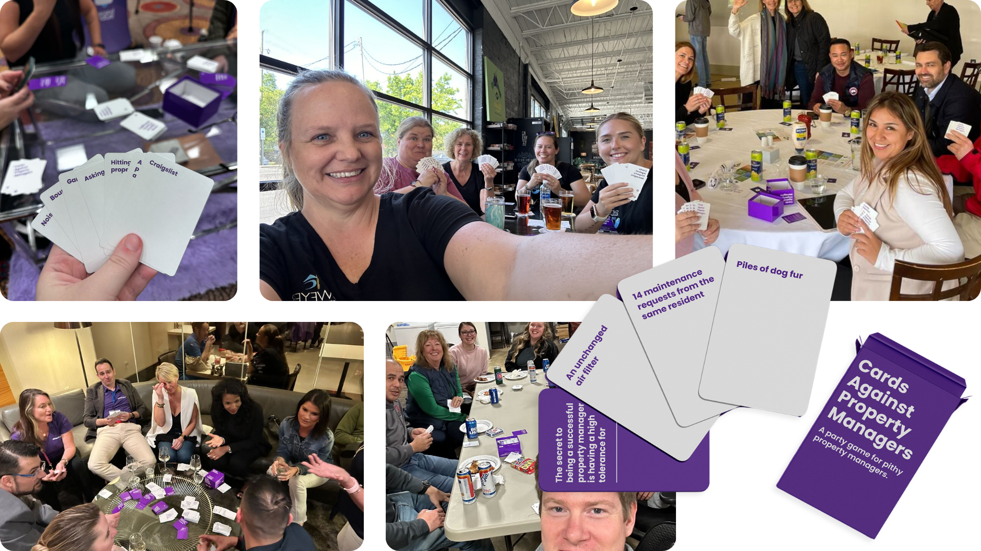 Cards Against PMs Collage (2)