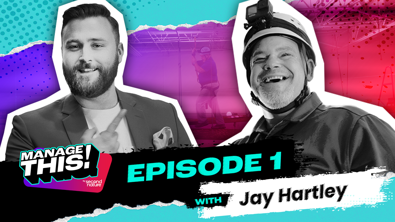 Design video thumbnail