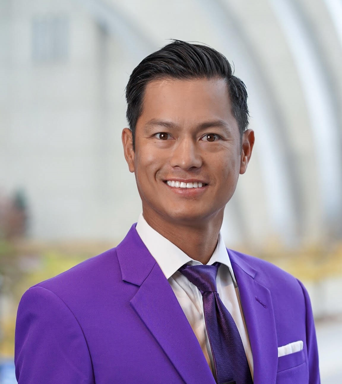 Account Executive Glen L