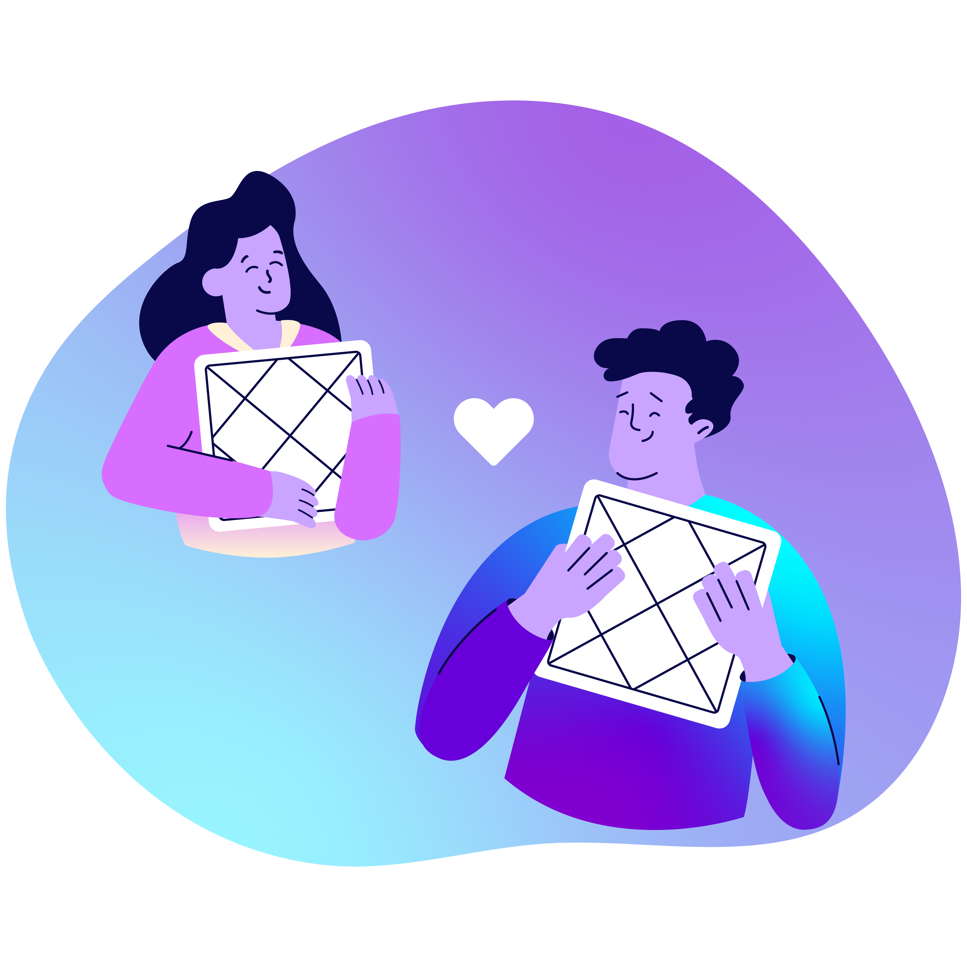 RBP-Air-Filter-Delivery_Illustrations_Residents Enjoy Filters