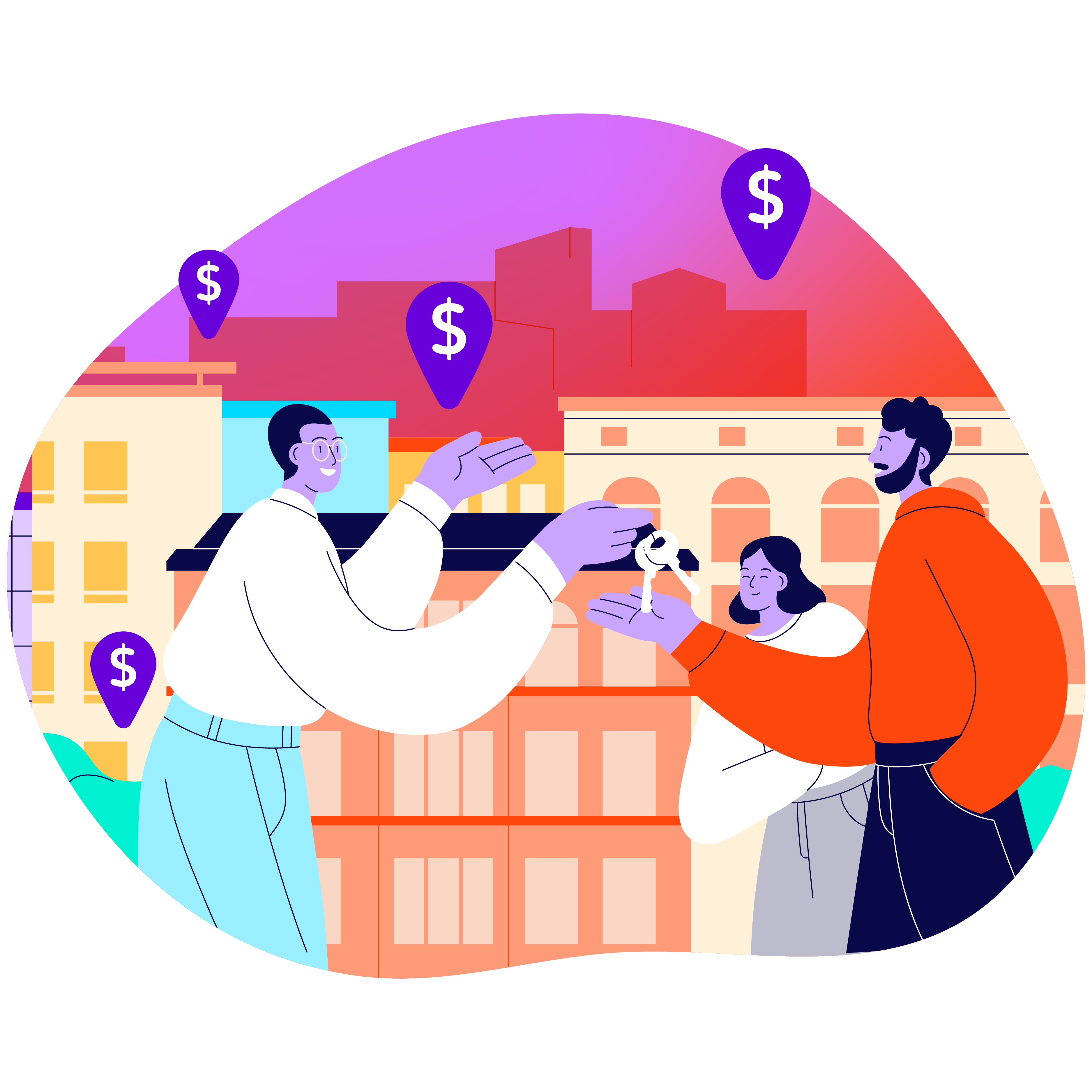 RBP-Credit-Building_Illustrations_Credit-Building-Investors-Hero