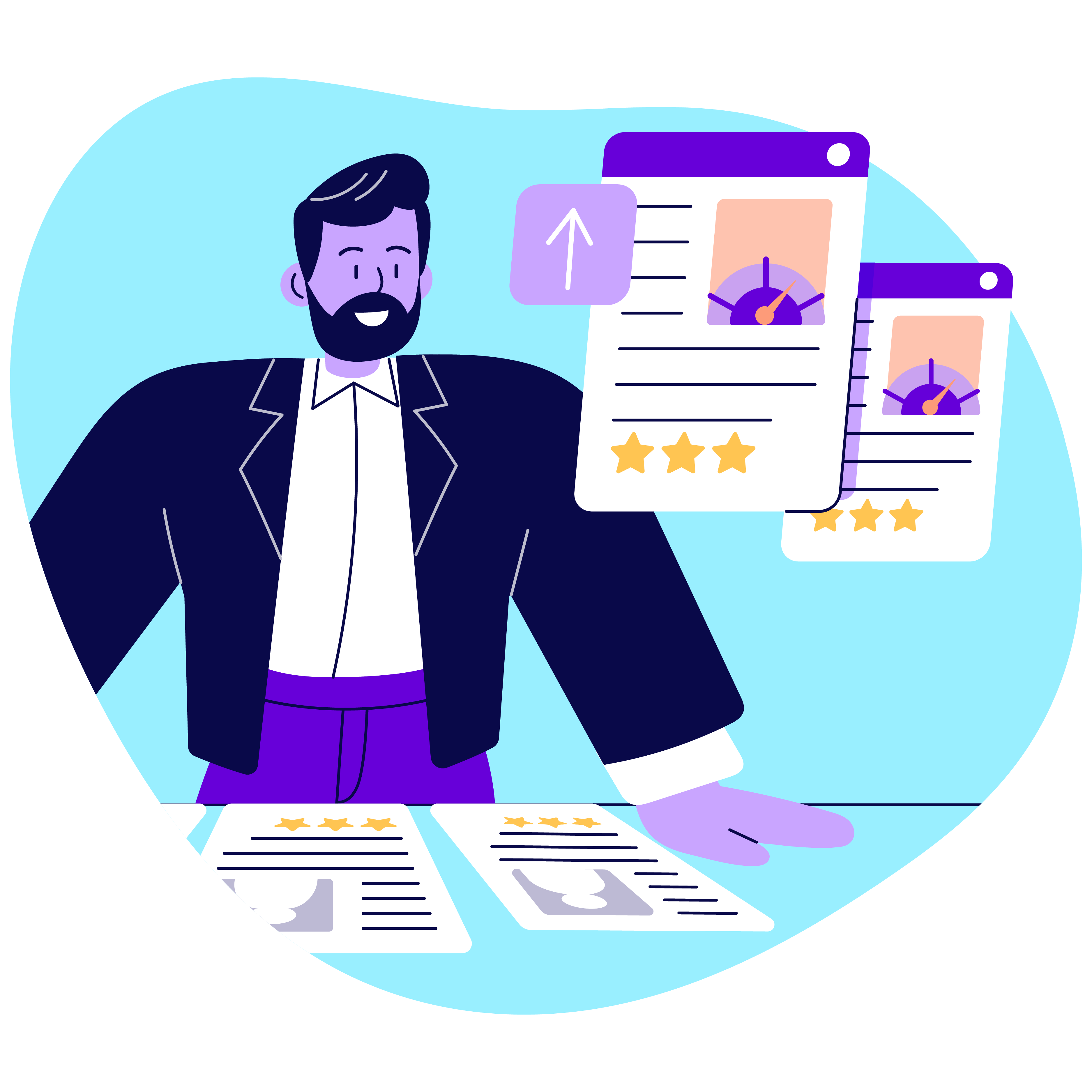 RBP-Credit-Building_Illustrations_Credit-Building-PM-Hero