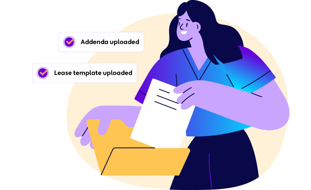 Simplify Document Management