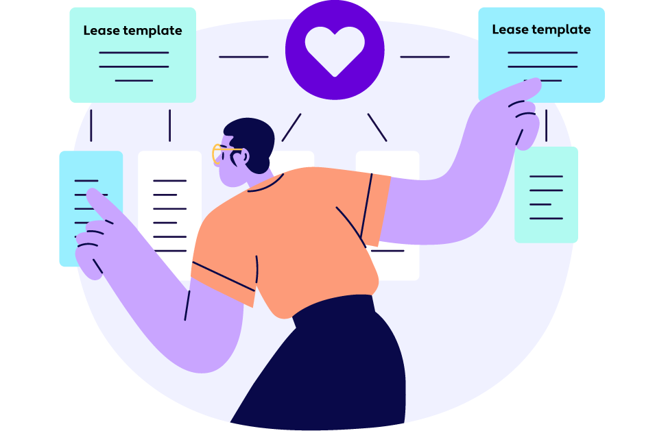 Streamline compliance updates