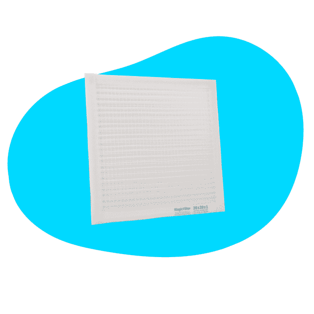 Air Filter Delivery Service For Property Managers Second Nature