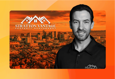 Stratton Vantage