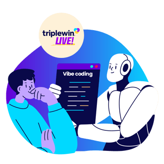 Triple Win LIVE: Vibe Coding for Property Managers