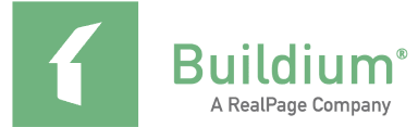 Buildium logo