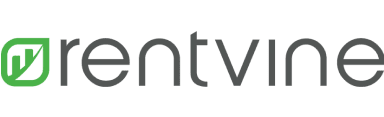 rentvine logo
