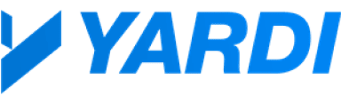 Yardi logo