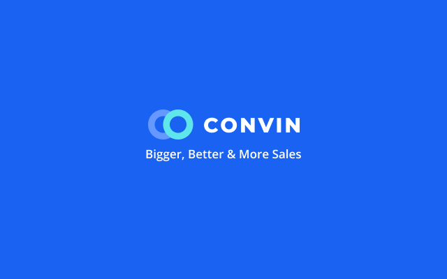 convin