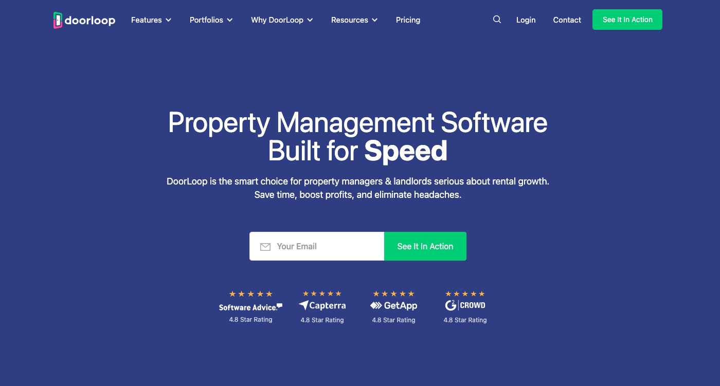 doorloop-website-preview