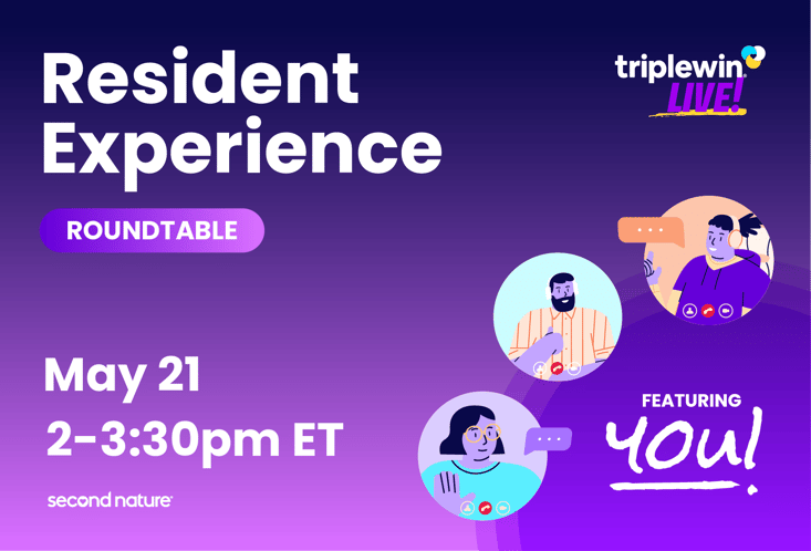 final_TWL Resident Experience Roundtable Hubspot thumbnail (1)