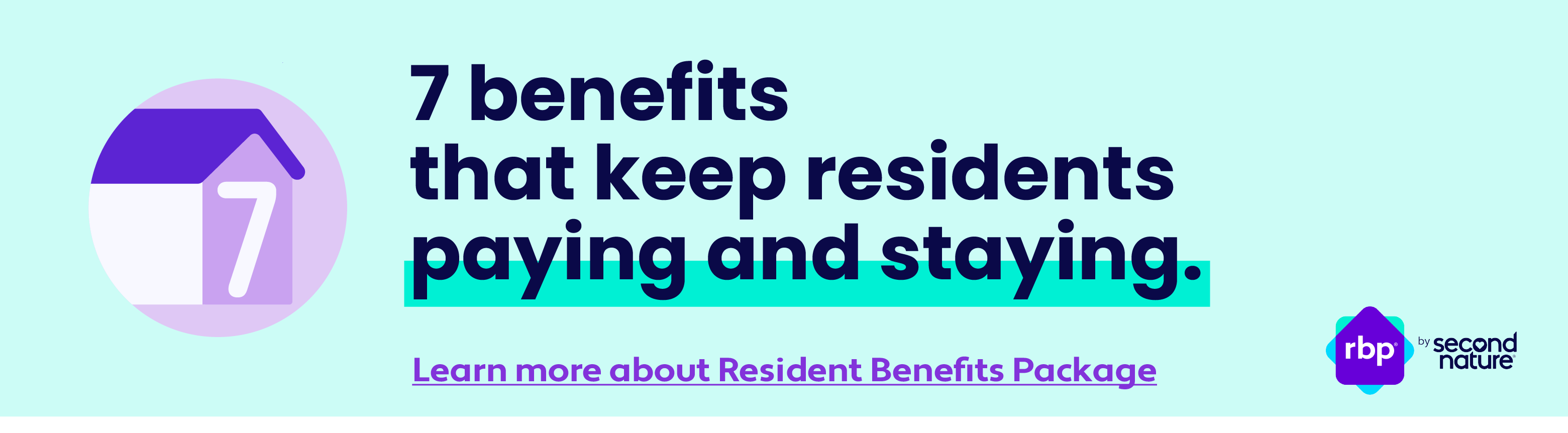 7 benefits that keep residents paying and staying