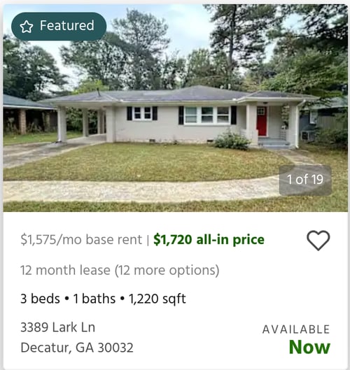 invitation-homes-listing