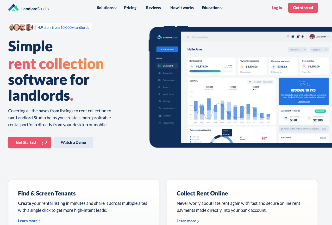 landlord-studio-website-preview