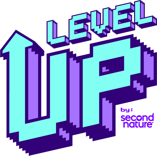 level-up