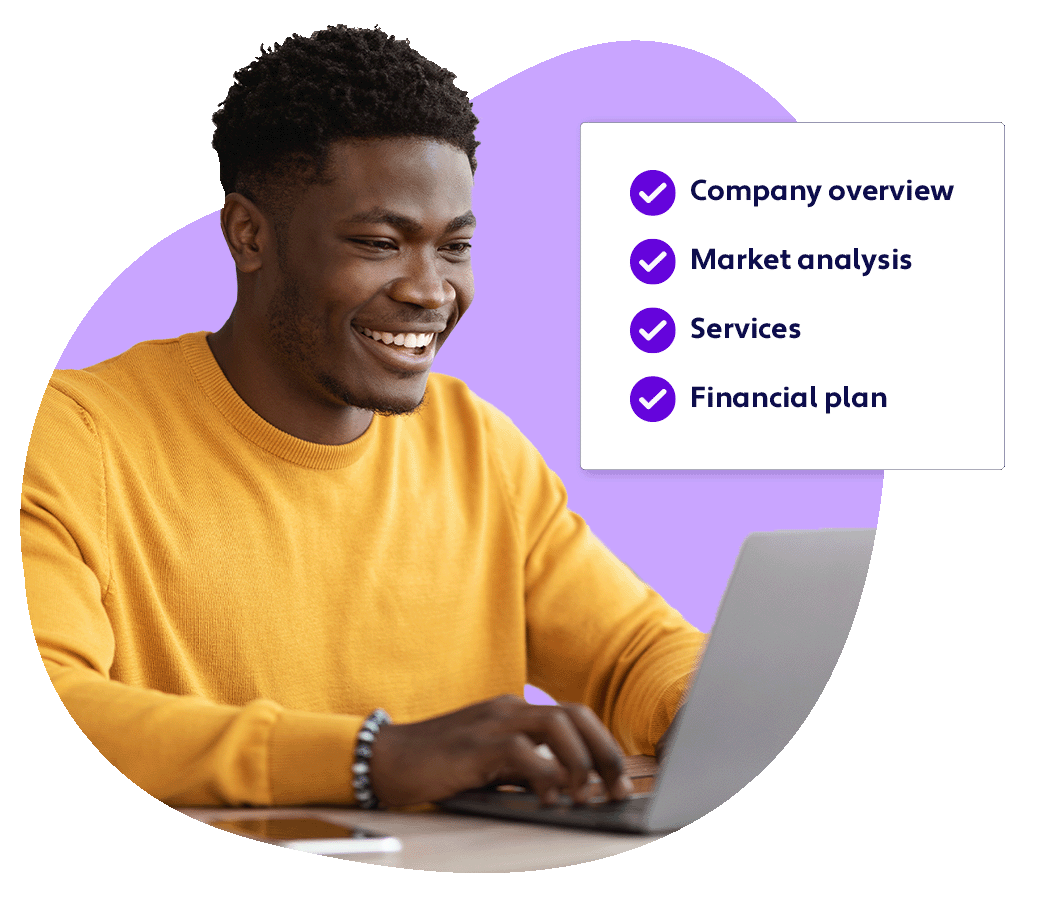 Property Management Business Plan Template Second Nature