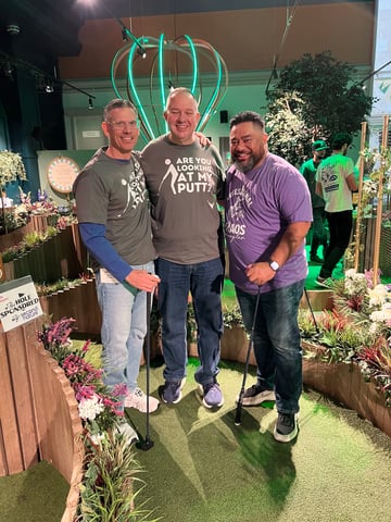 swingers-golf