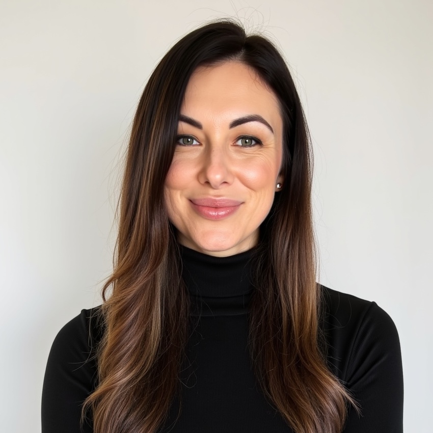 Photo of Brandy Landon