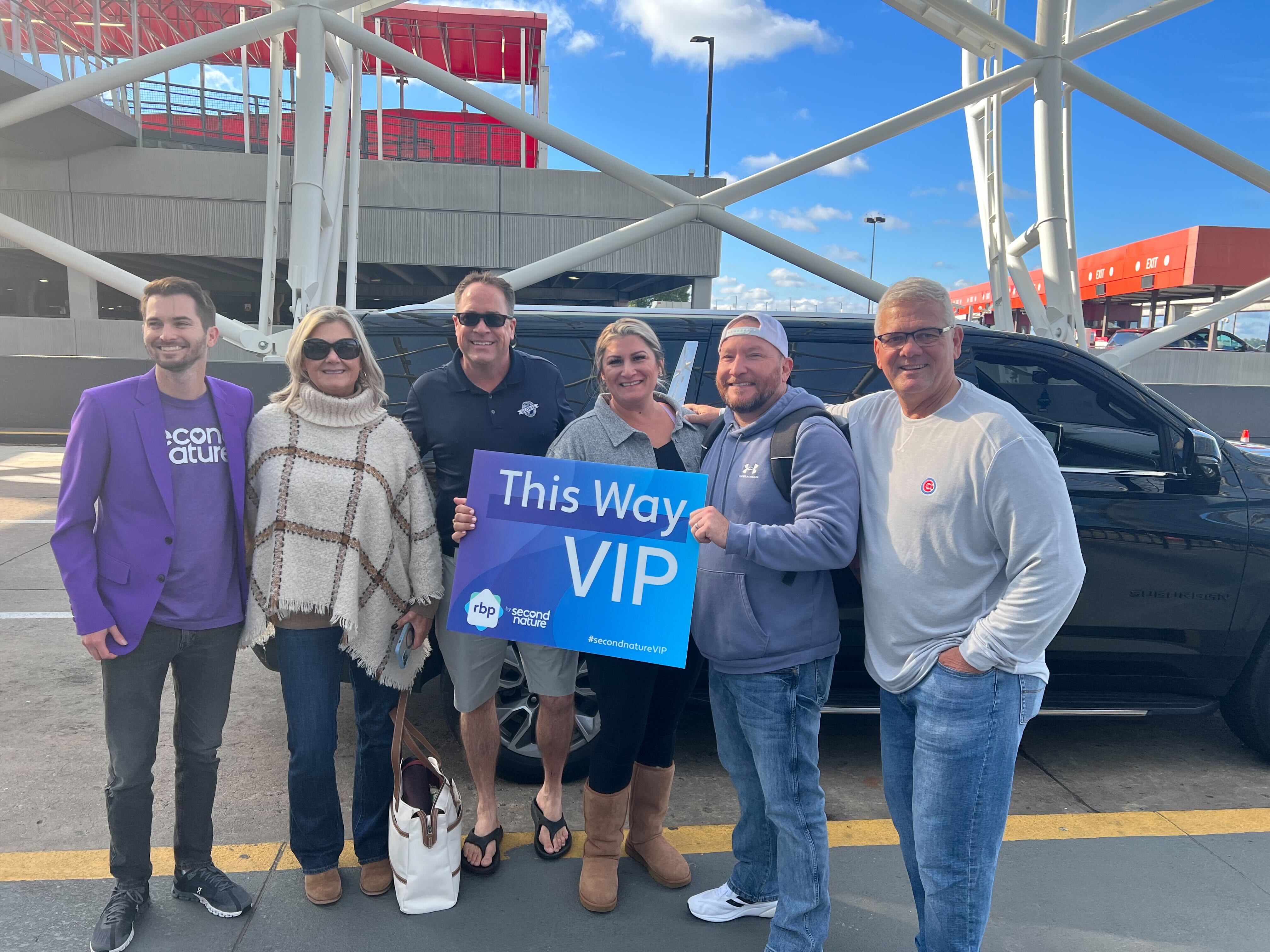 7 Best Property Management Conferences, Tradeshows, and Events