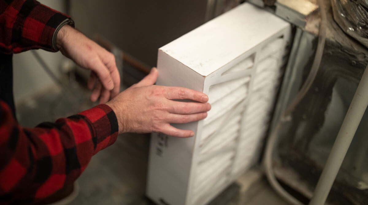 Key Things to Know About Whole House Air Filters