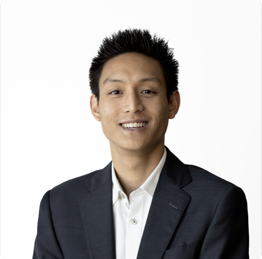 Matt Lam, CSM photo