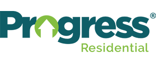 Progress Residential Logo