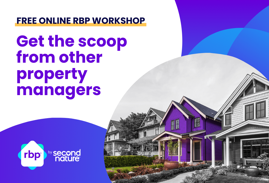 Get the scoop from other property managers