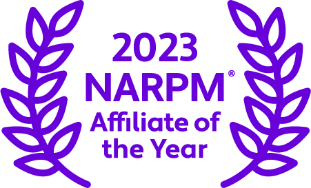 2023-NARPM-AffiliateoftheYear-Purple-Logo
