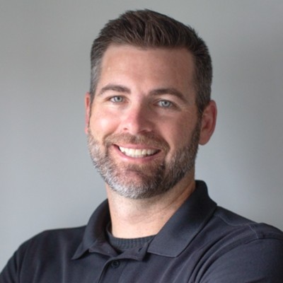 Photo of Adam Willis