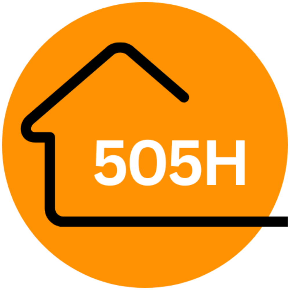 Info banner logo