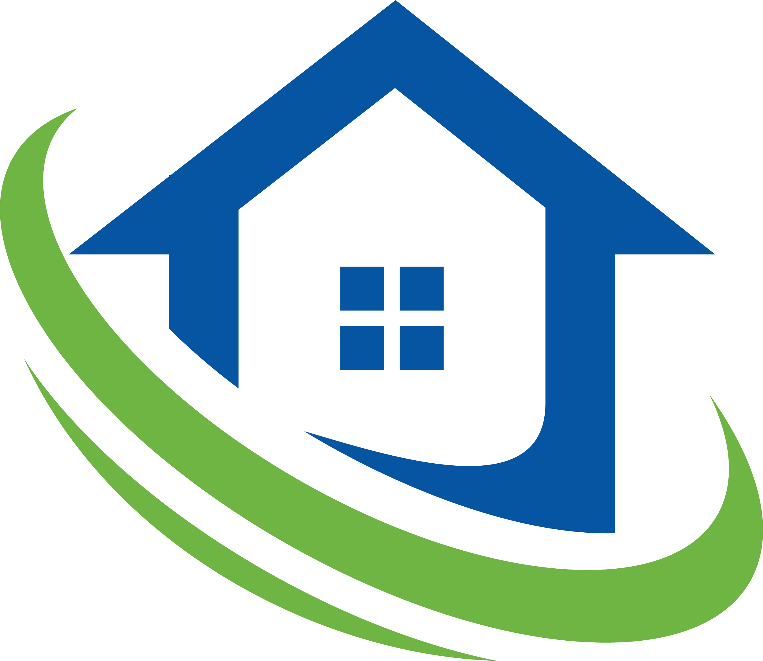 Info banner logo