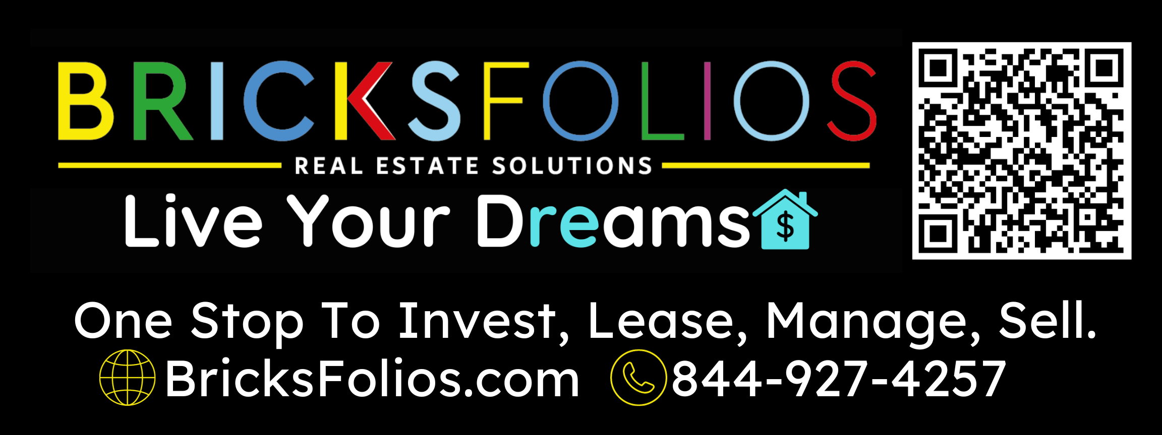 Info banner logo