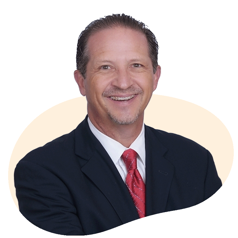 Mike Parker