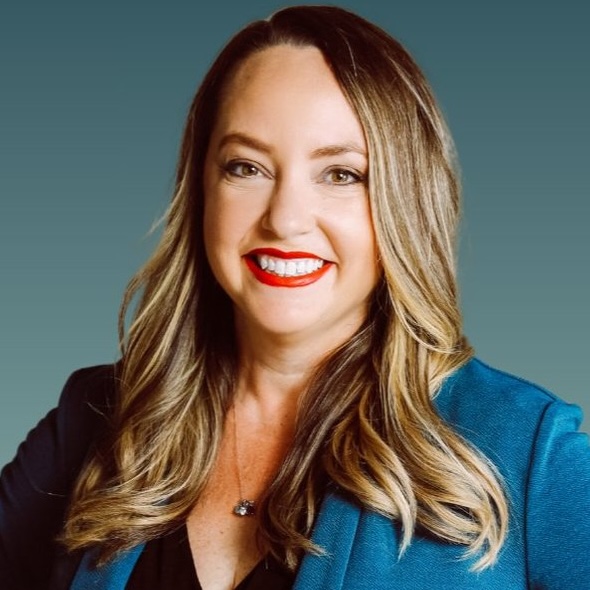 Photo of Lacy Hendricks