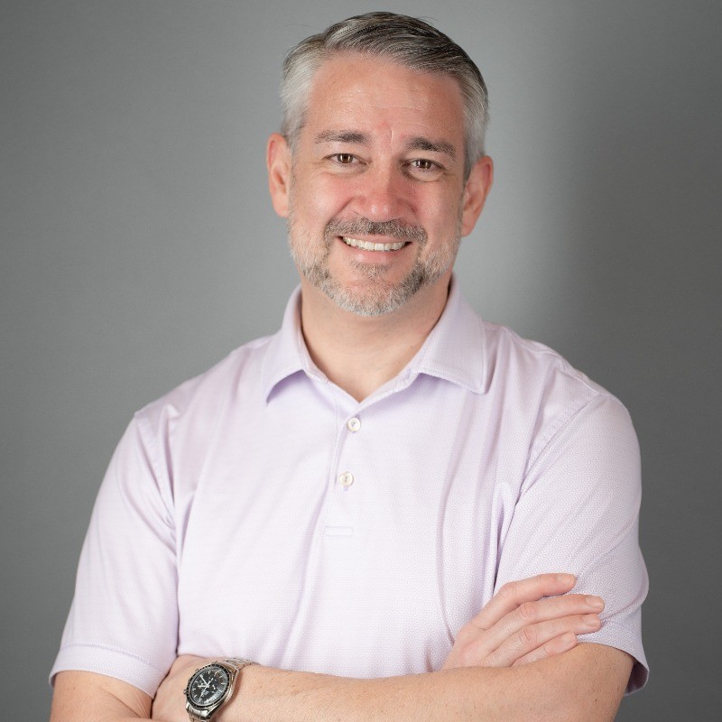 Photo of Robert Dell'Osso