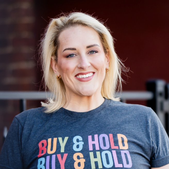 Photo of Jennifer Ruelens